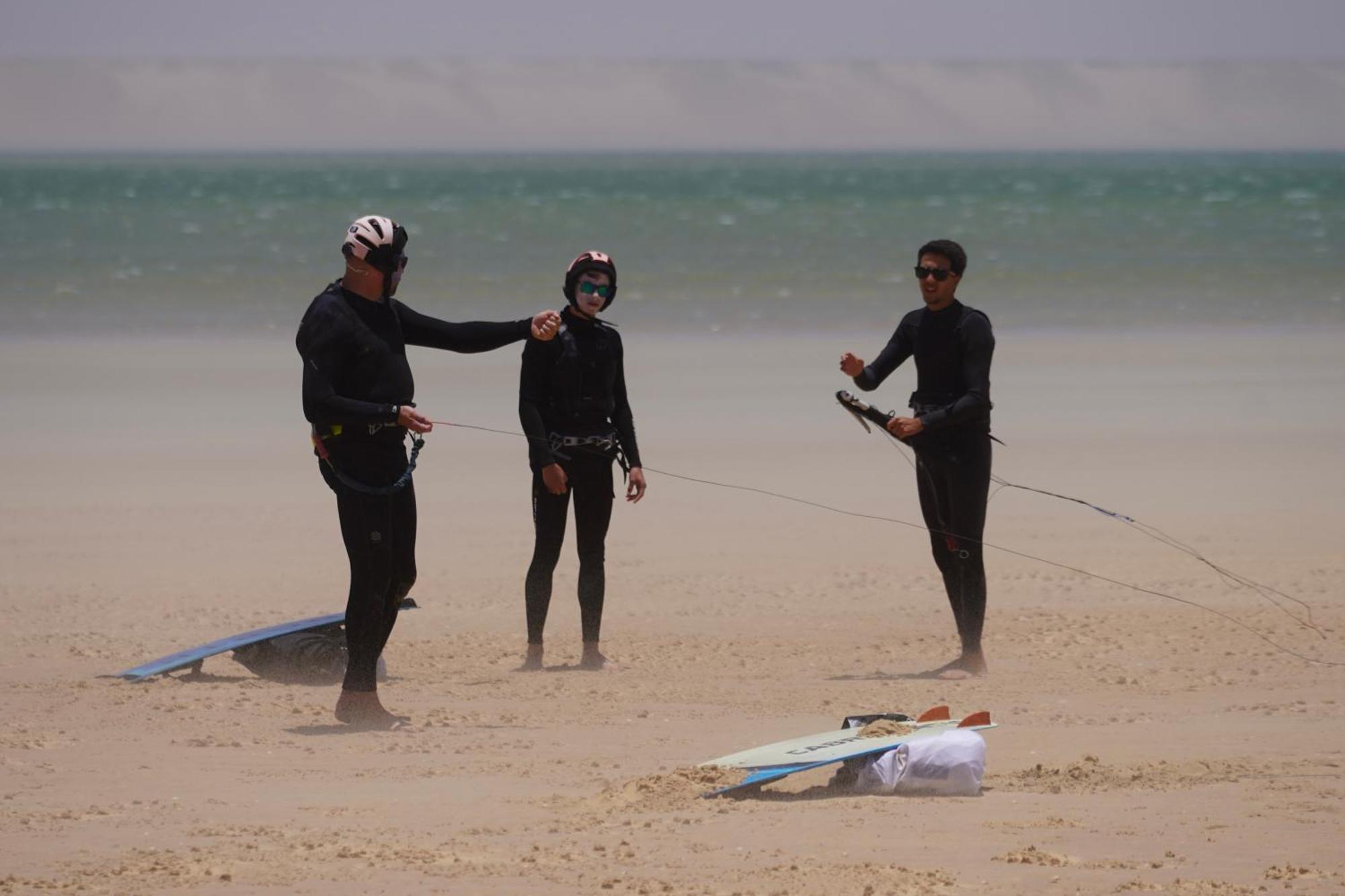 North Lagoon الدخلة المظهر الخارجي الصورة